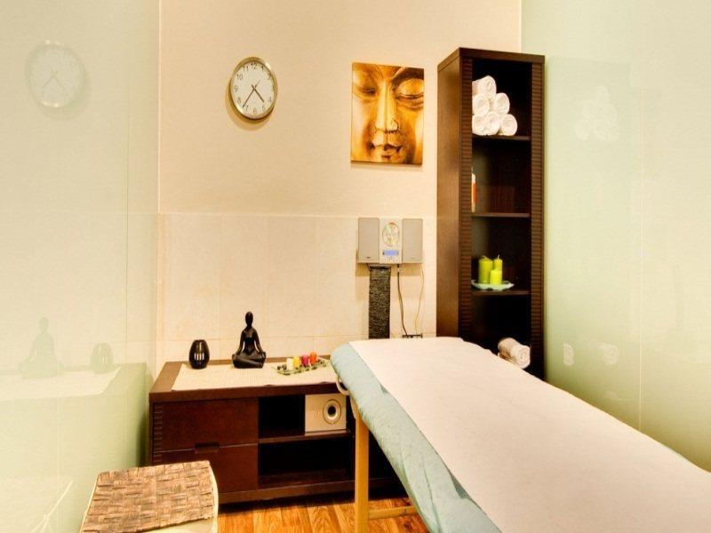 Ona Ogisaka Garden Aparthotel 3*